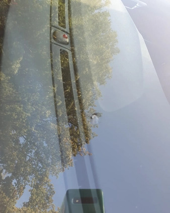Volvo V60 cena 30500 przebieg: 230114, rok produkcji 2011 z Brodnica małe 232